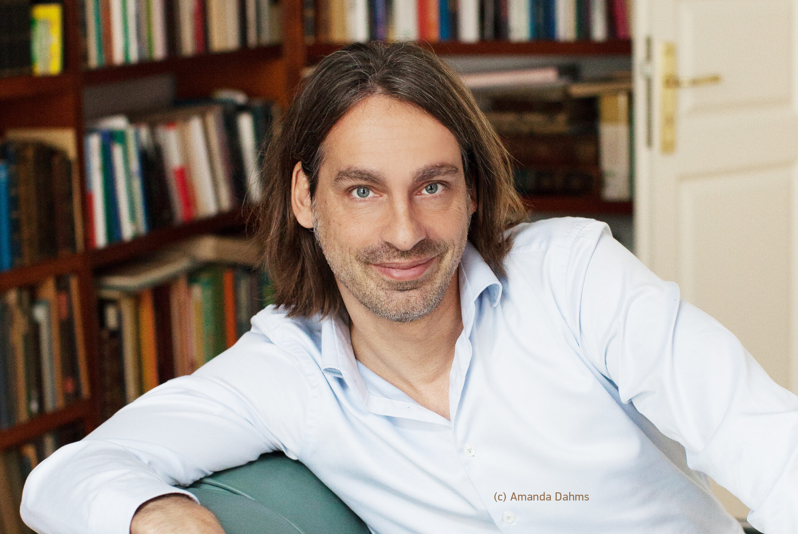 Richard David Precht digitalSUMMIT