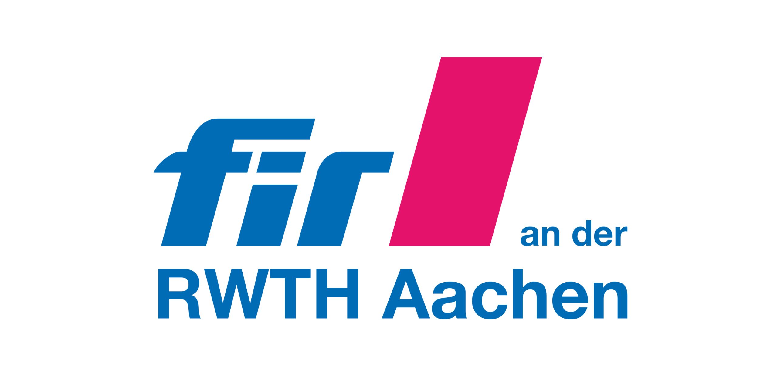 FIR an der RWTH Aachen