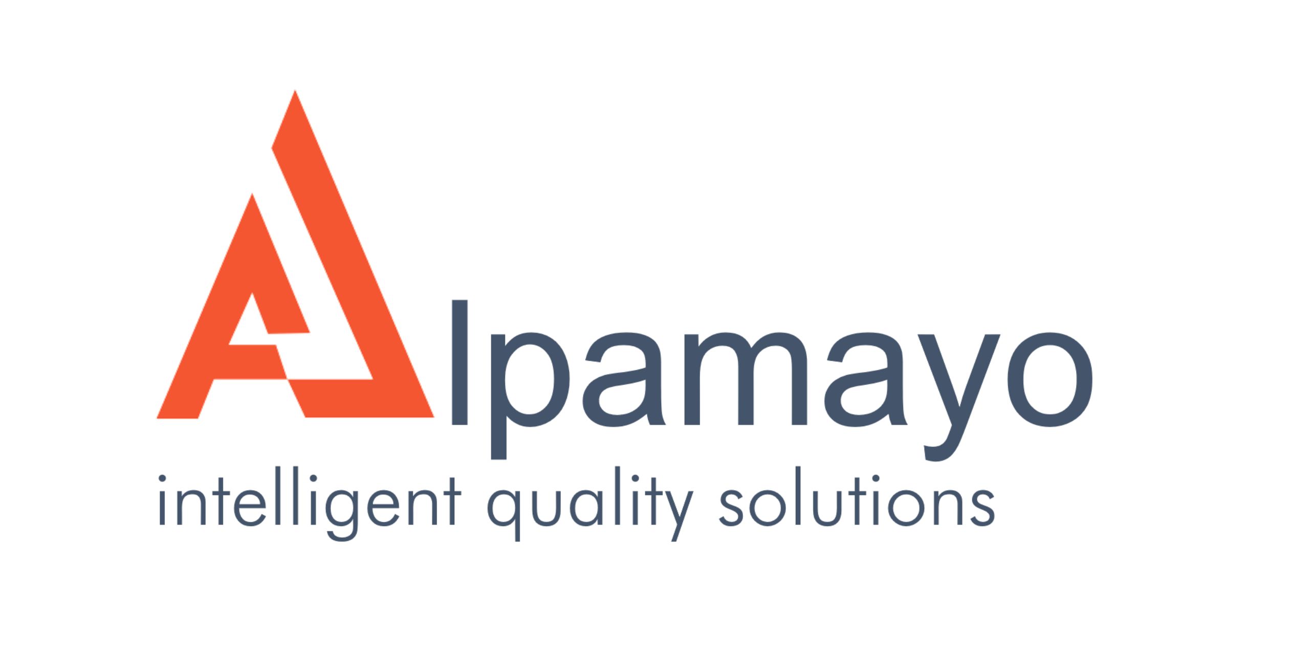 Alpamayo Ingelligent quality solution