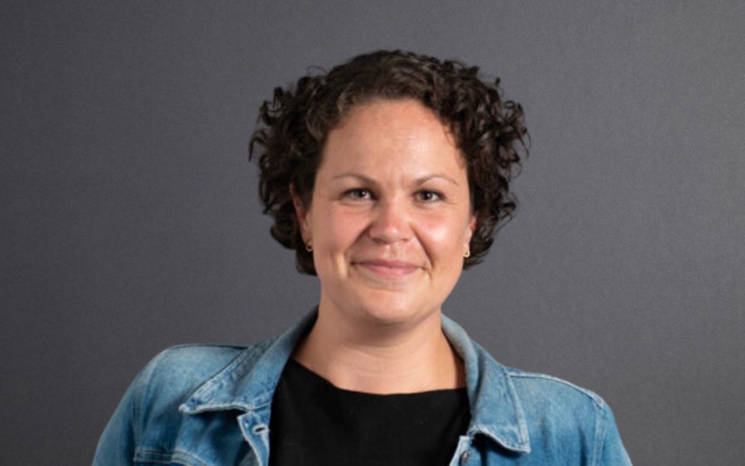 Dr. Anne Kathrin Schaar
