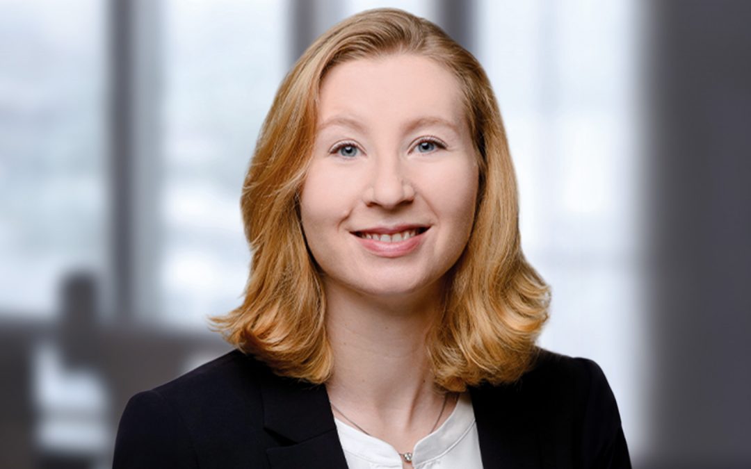 Prof. Dr.-Ing. Verena Nitsch