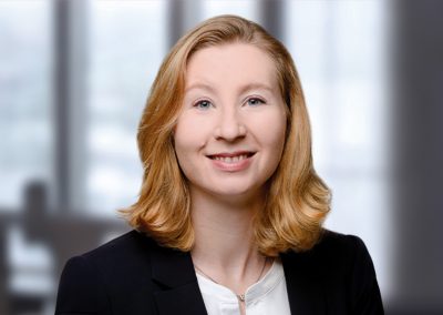 Prof. Dr.-Ing. Verena Nitsch