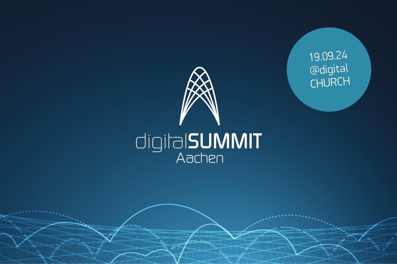 digitalSUMMIT Aachen 2024