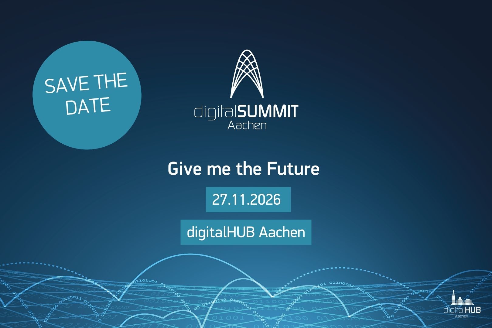 digitalSUMMIT Aachen 2024