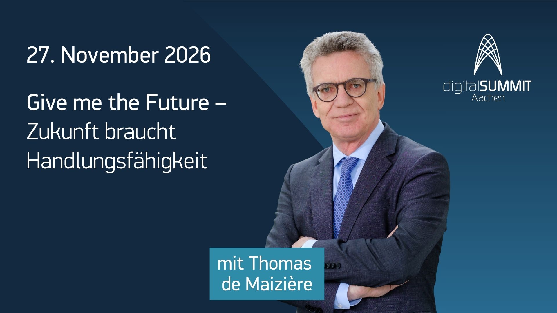 digitalSUMMIT Aachen 2024